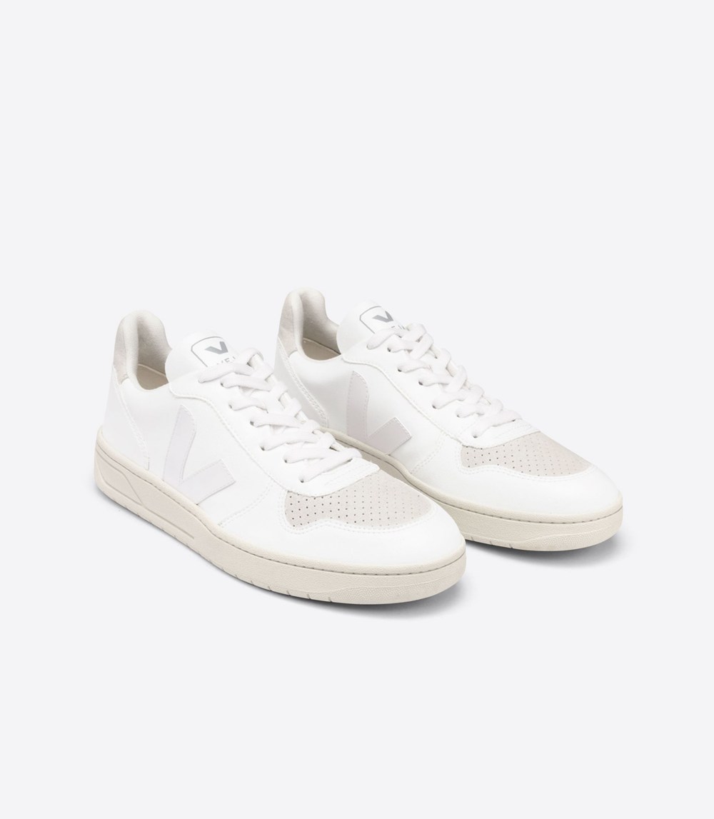 Veja Sneakers Barbati - V-10 Cwl - Albi - 0845179-XB